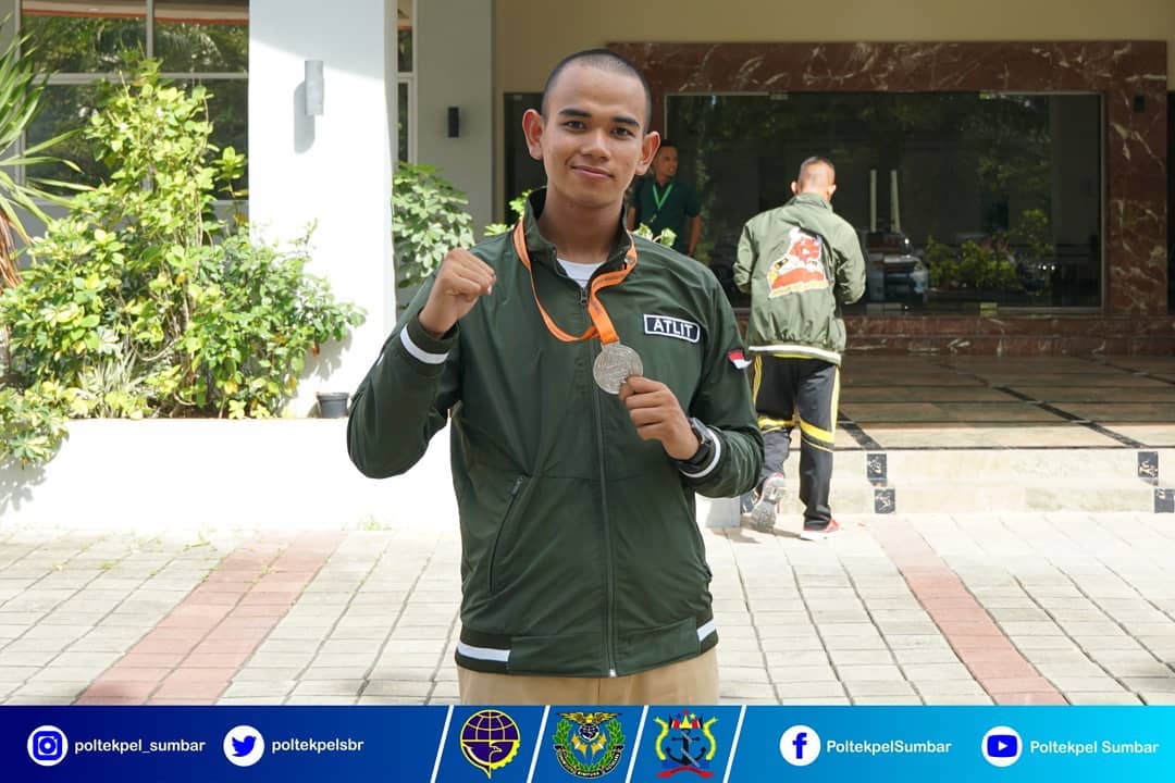 TARUNA RIO ADITYA KHALID RAIH JUARA 2 LOMBA STORY TELLING OPTK 2020